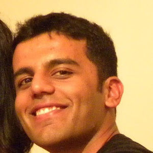 Meet your Posher, Himanshu